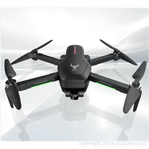 SG906 Pro mini pocket drone GPS 5G WIFI FPV 4K Camera drone Brushless Selfie Foldable RC Drone